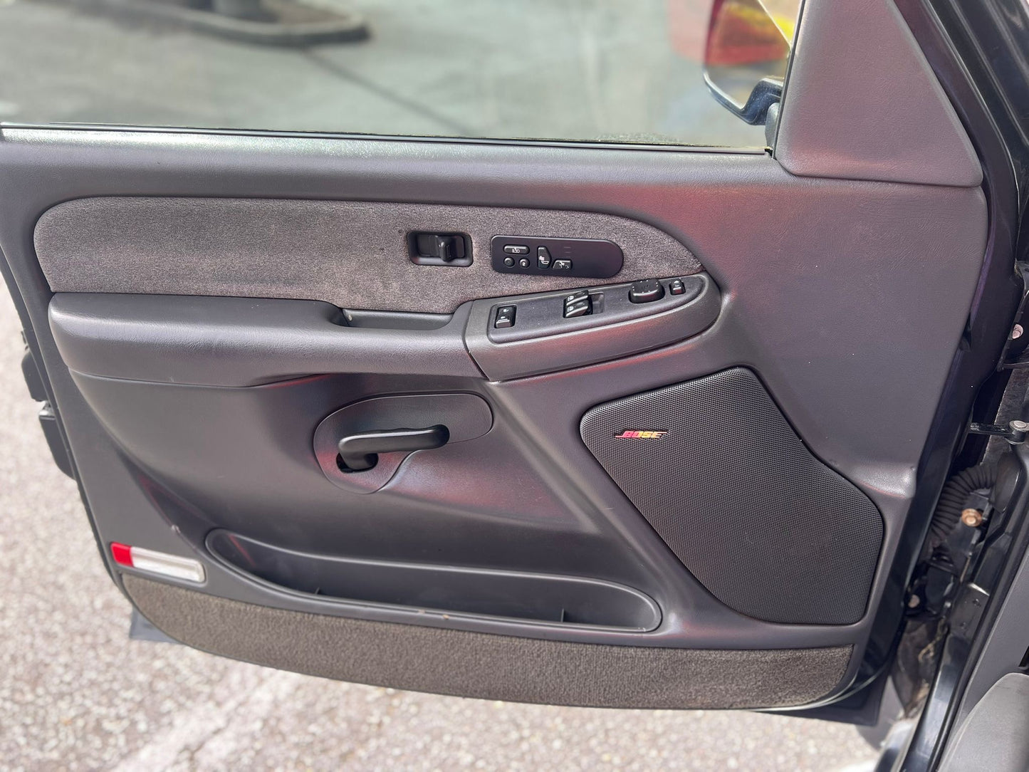 2003 Chevrolet Silverado