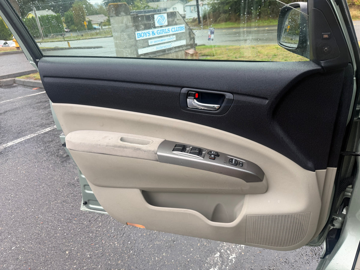 2009 Toyota Prius