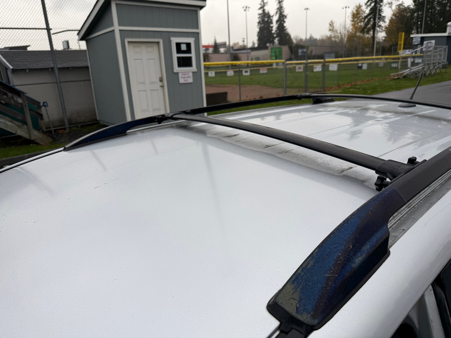 2010 Toyota Rav4 4wD