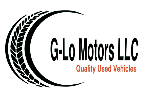 G-Lo Motors LLC logo
