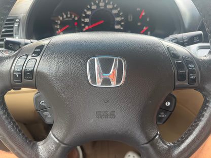 2010 Honda Odyssey Touring