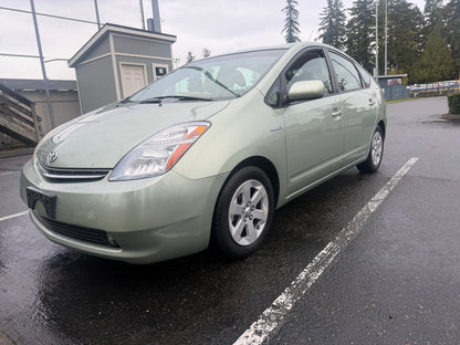 2009 Toyota Prius