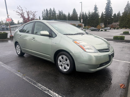 2009 Toyota Prius
