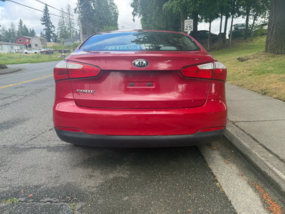 2014 Kia Forte LX -