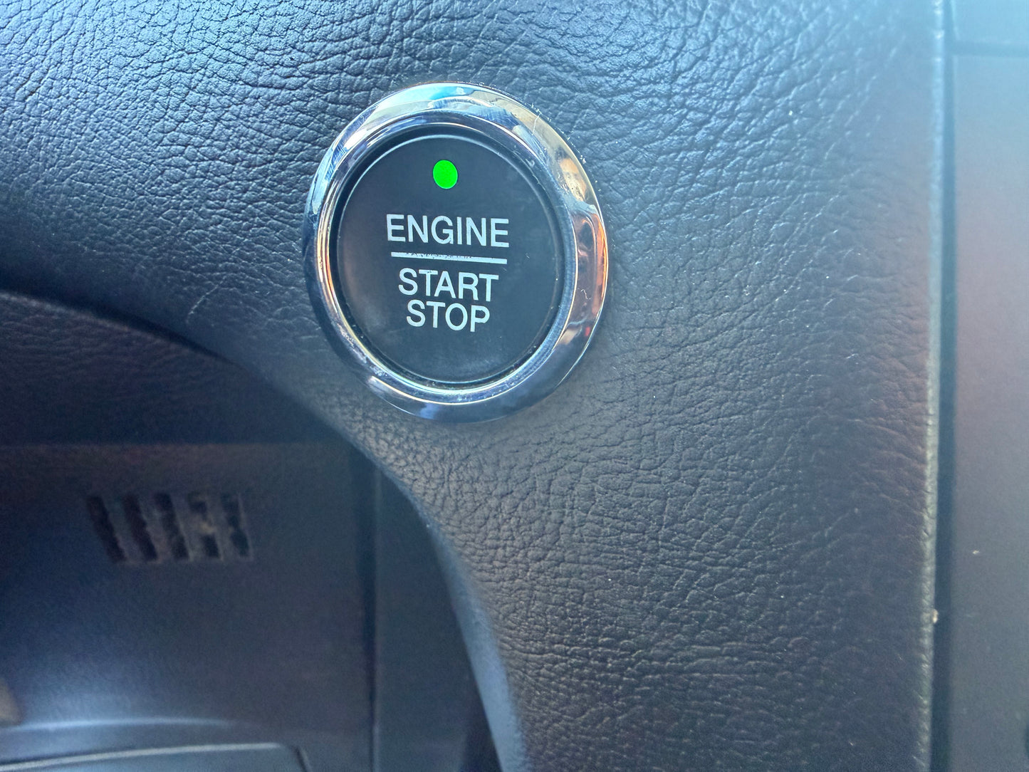 2015 Ford Edge Sport 2.7L AWD