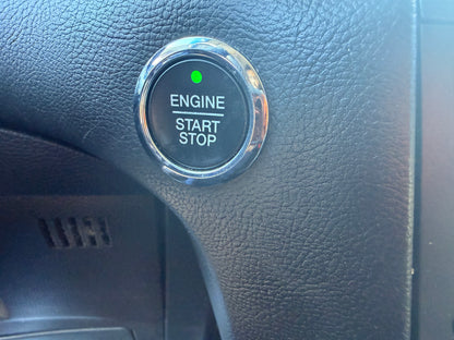 2015 Ford Edge Sport 2.7L AWD