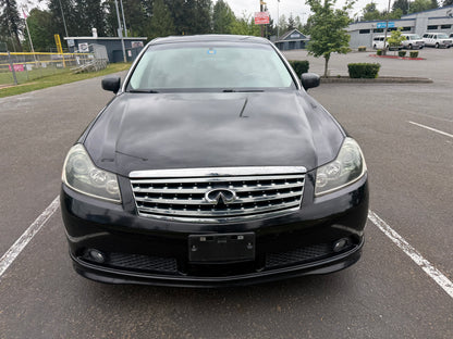 2007 Infinity M35 -