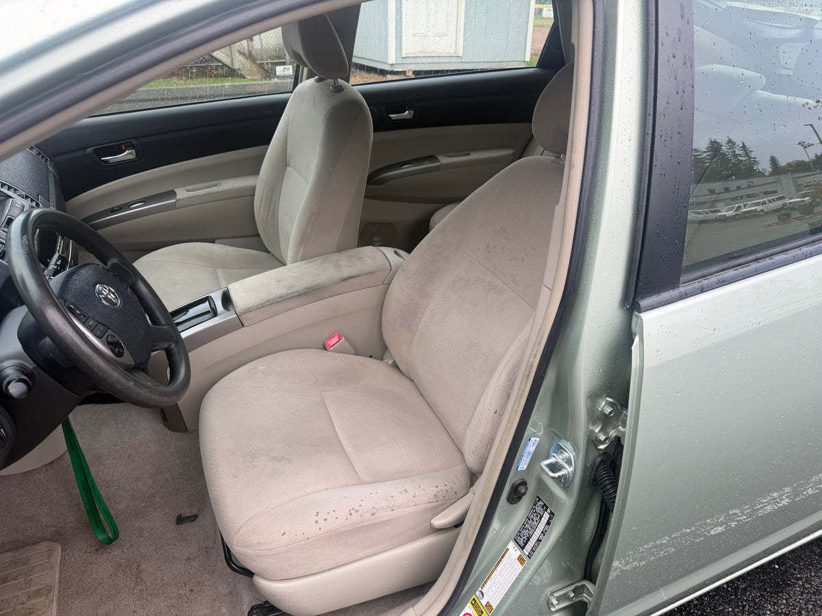 2009 Toyota Prius