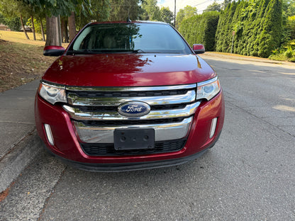 2013 Ford Edge Limited AWD