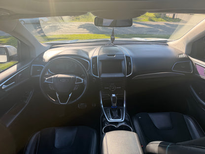 2015 Ford Edge Sport 2.7L AWD