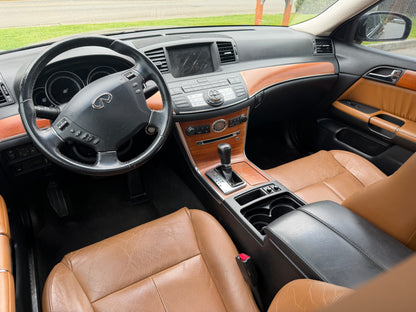 2007 Infinity M35 -