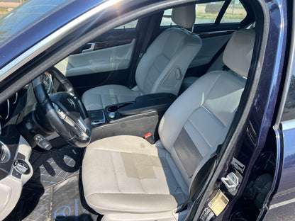 2012 Mercedes Benz C250 Sedan 140k miles