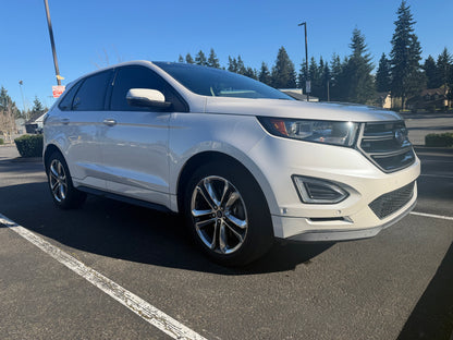 2015 Ford Edge Sport 2.7L AWD