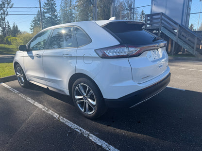 2015 Ford Edge Sport 2.7L AWD