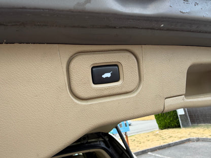 2010 Honda Odyssey Touring