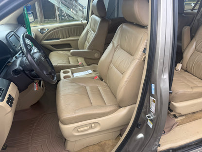 2010 Honda Odyssey Touring