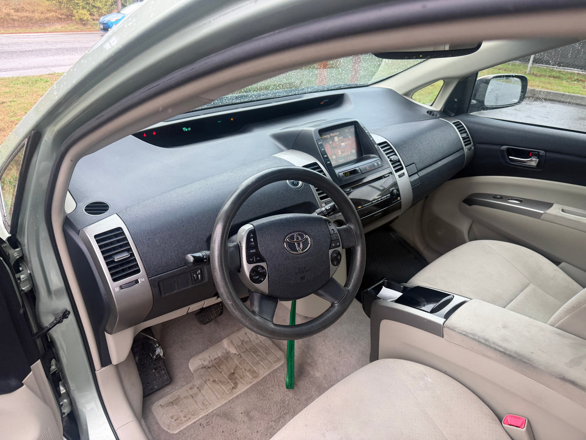 2009 Toyota Prius