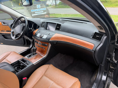 2007 Infinity M35 -