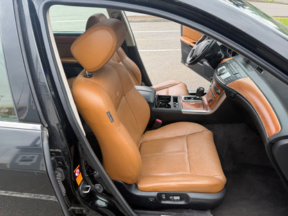 2007 Infinity M35 -