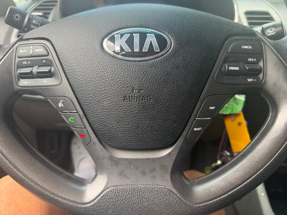 2014 Kia Forte LX -