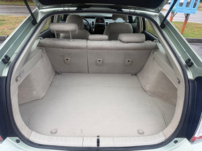 2009 Toyota Prius