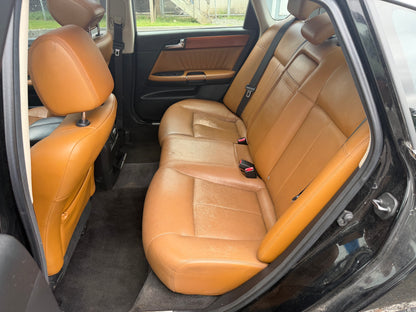 2007 Infinity M35 -