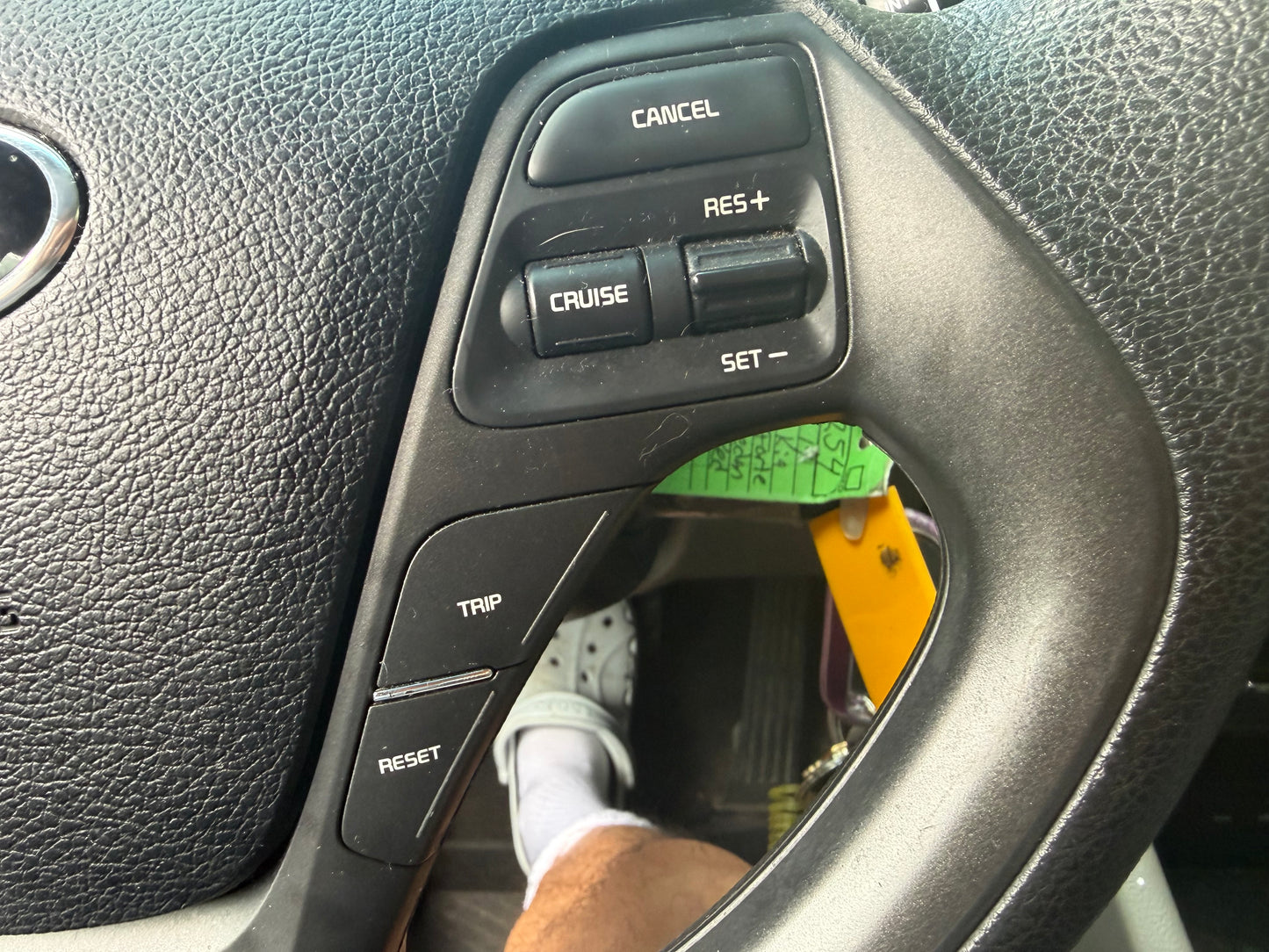 2014 Kia Forte LX -