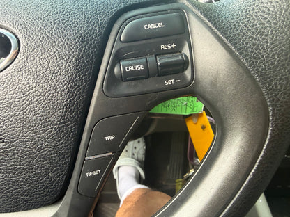 2014 Kia Forte LX -