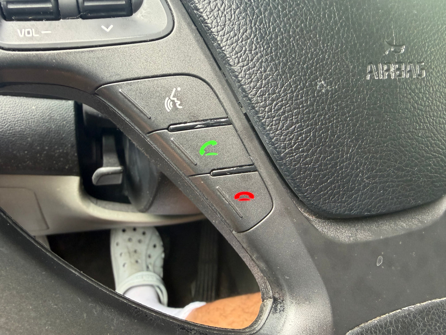 2014 Kia Forte LX -