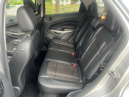 2020 Ford Ecosport SE AWD