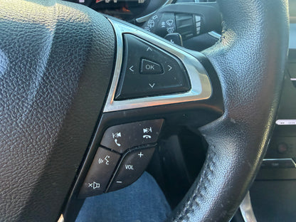 2015 Ford Edge Sport 2.7L AWD