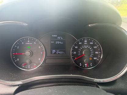 2014 Kia Forte LX -