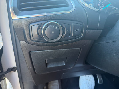 2015 Ford Edge Sport 2.7L AWD