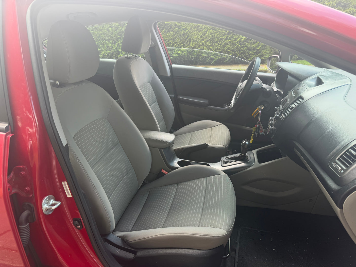 2014 Kia Forte LX -