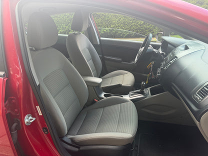 2014 Kia Forte LX -