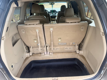 2010 Honda Odyssey Touring