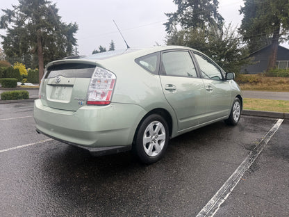 2009 Toyota Prius