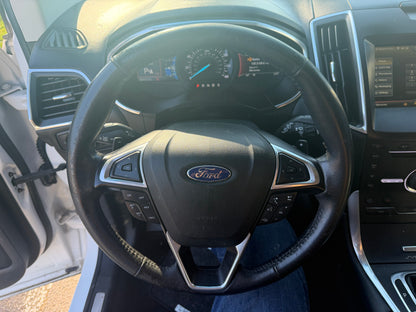 2015 Ford Edge Sport 2.7L AWD