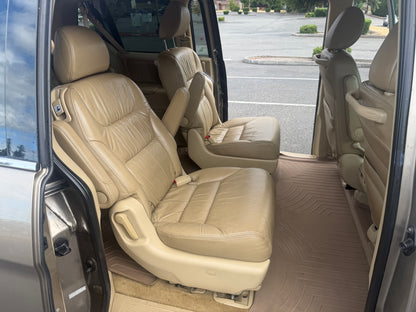 2010 Honda Odyssey Touring