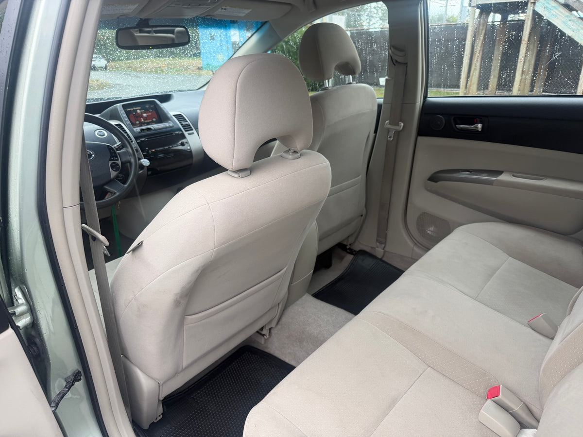 2009 Toyota Prius