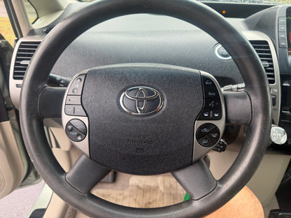 2009 Toyota Prius