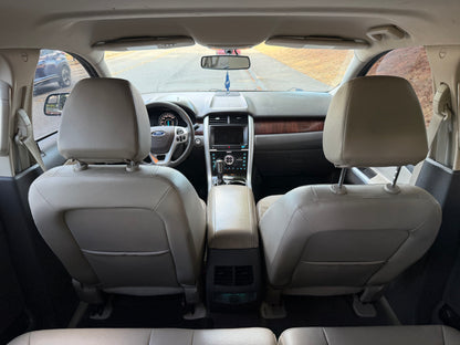 2013 Ford Edge Limited AWD