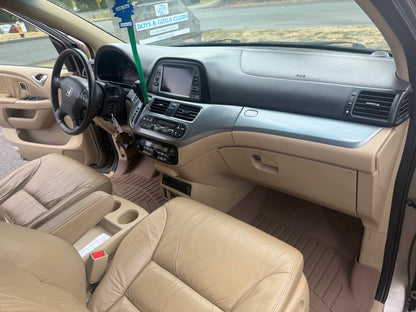 2010 Honda Odyssey Touring