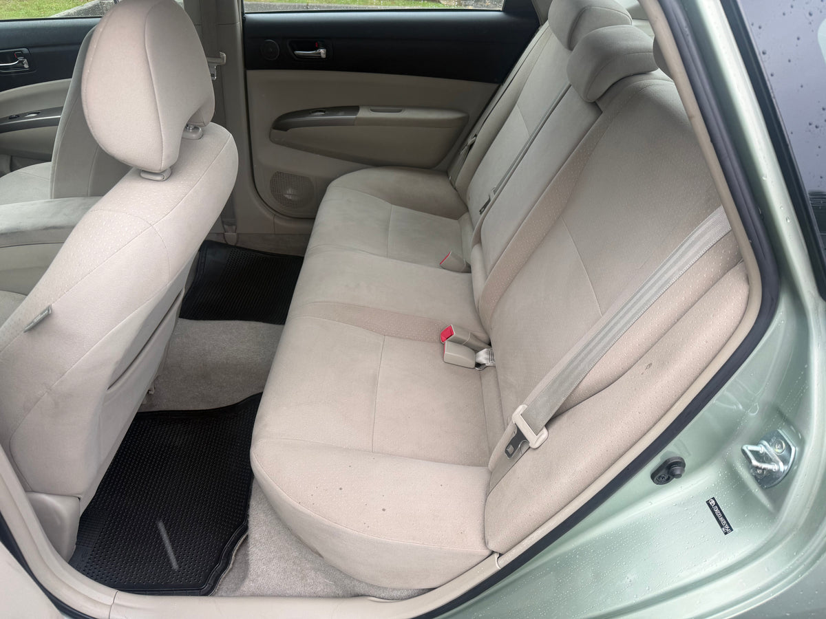2009 Toyota Prius