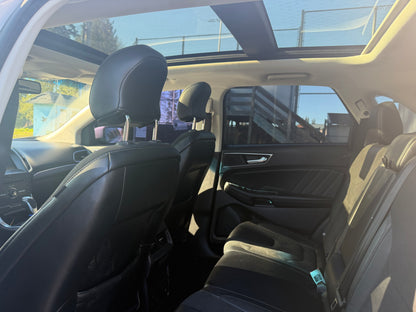 2015 Ford Edge Sport 2.7L AWD