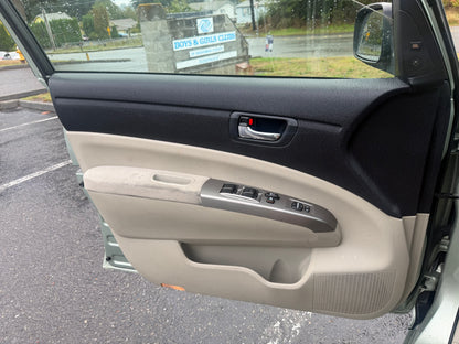 2009 Toyota Prius