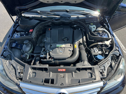2012 Mercedes Benz C250 Sedan 140k miles