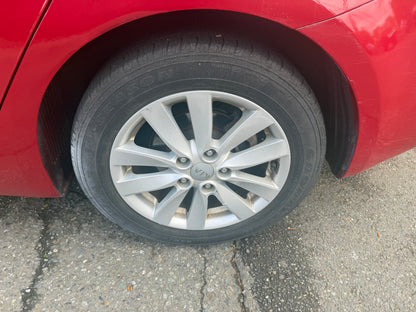 2014 Kia Forte LX -