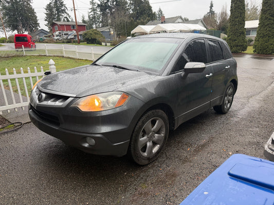 2008 Acura RDX AWD