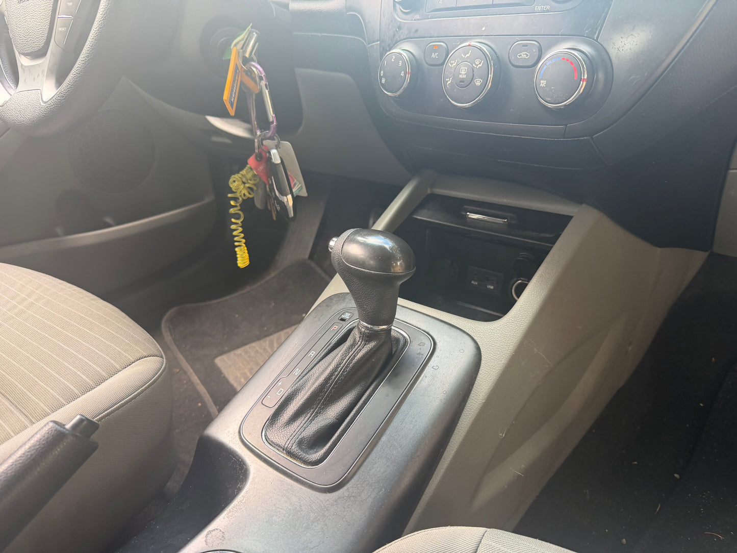 2014 Kia Forte LX -